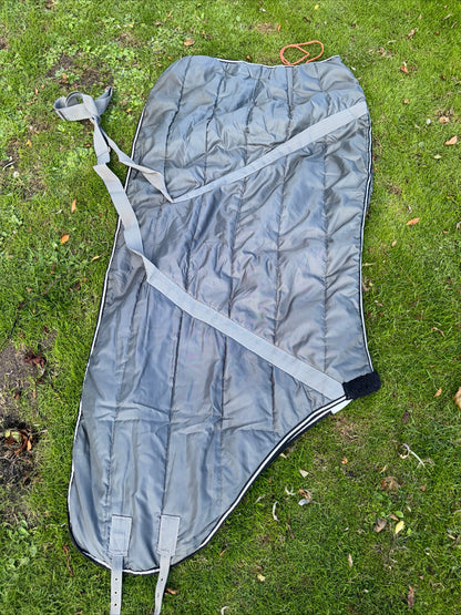 6ft 200gm Stable Rug D