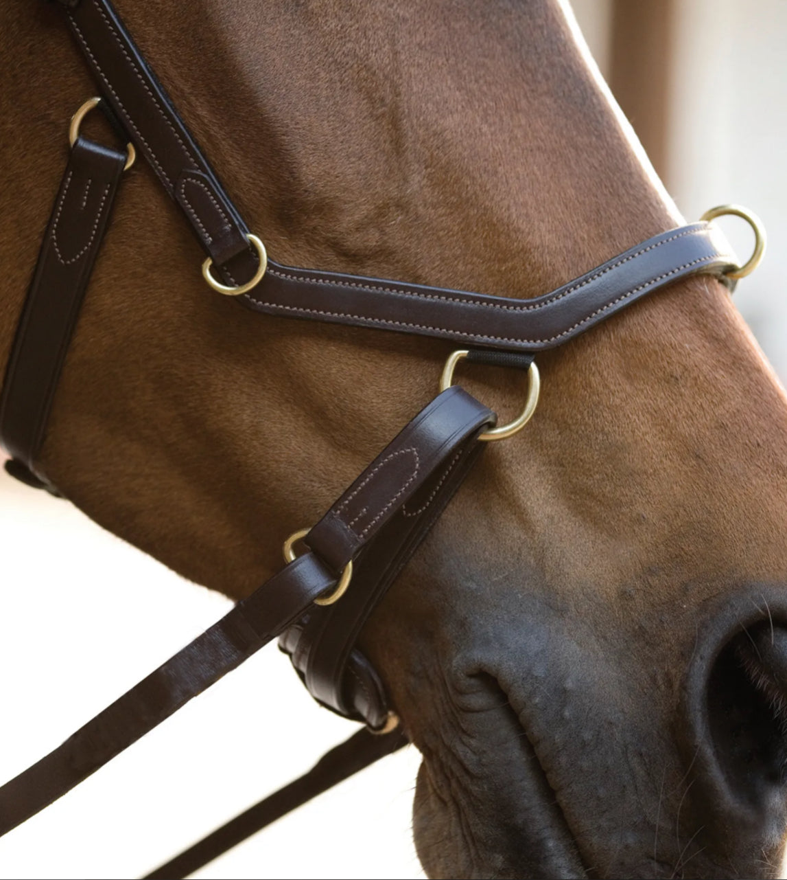 Horseware Rambo Micklem Multi Bridle - Black