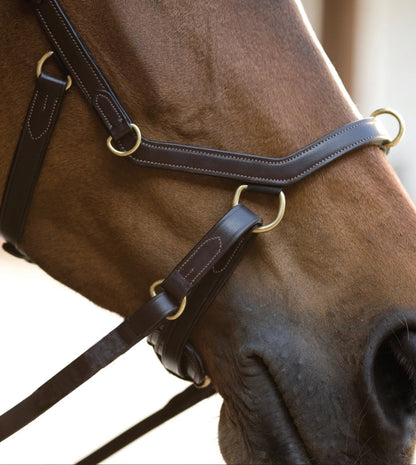 Horseware Rambo Micklem Multi Bridle - Black