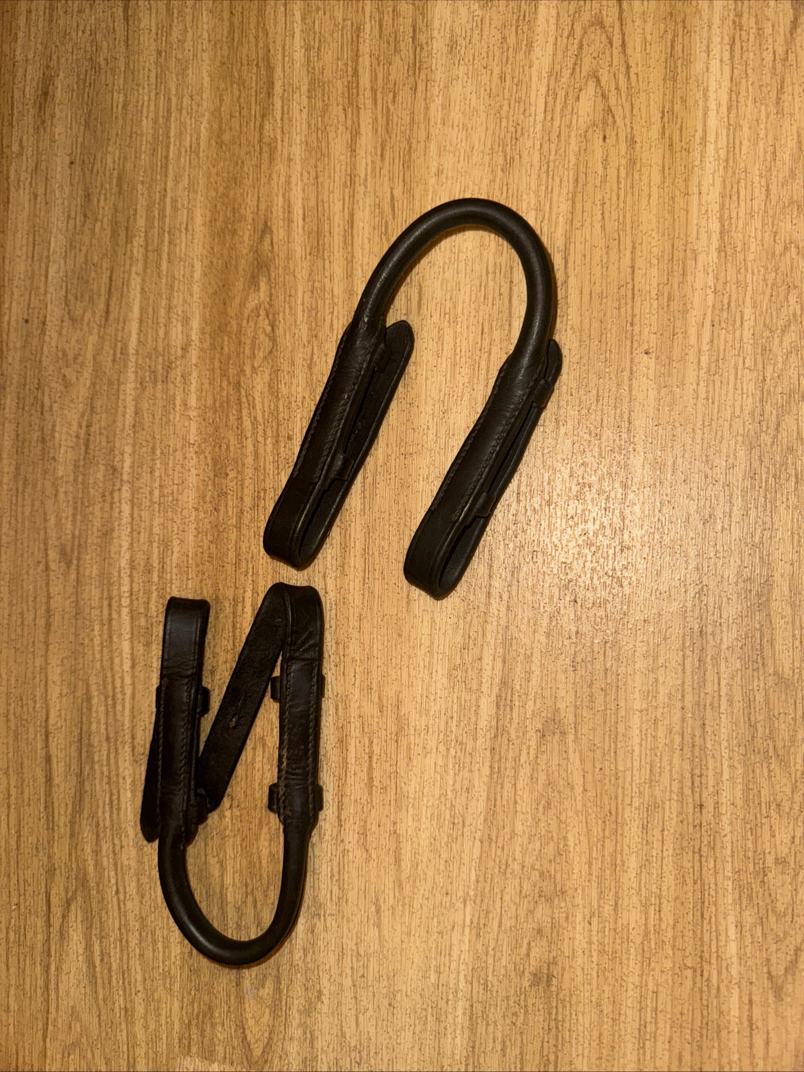 Black English Pelham Roundings - Free Post