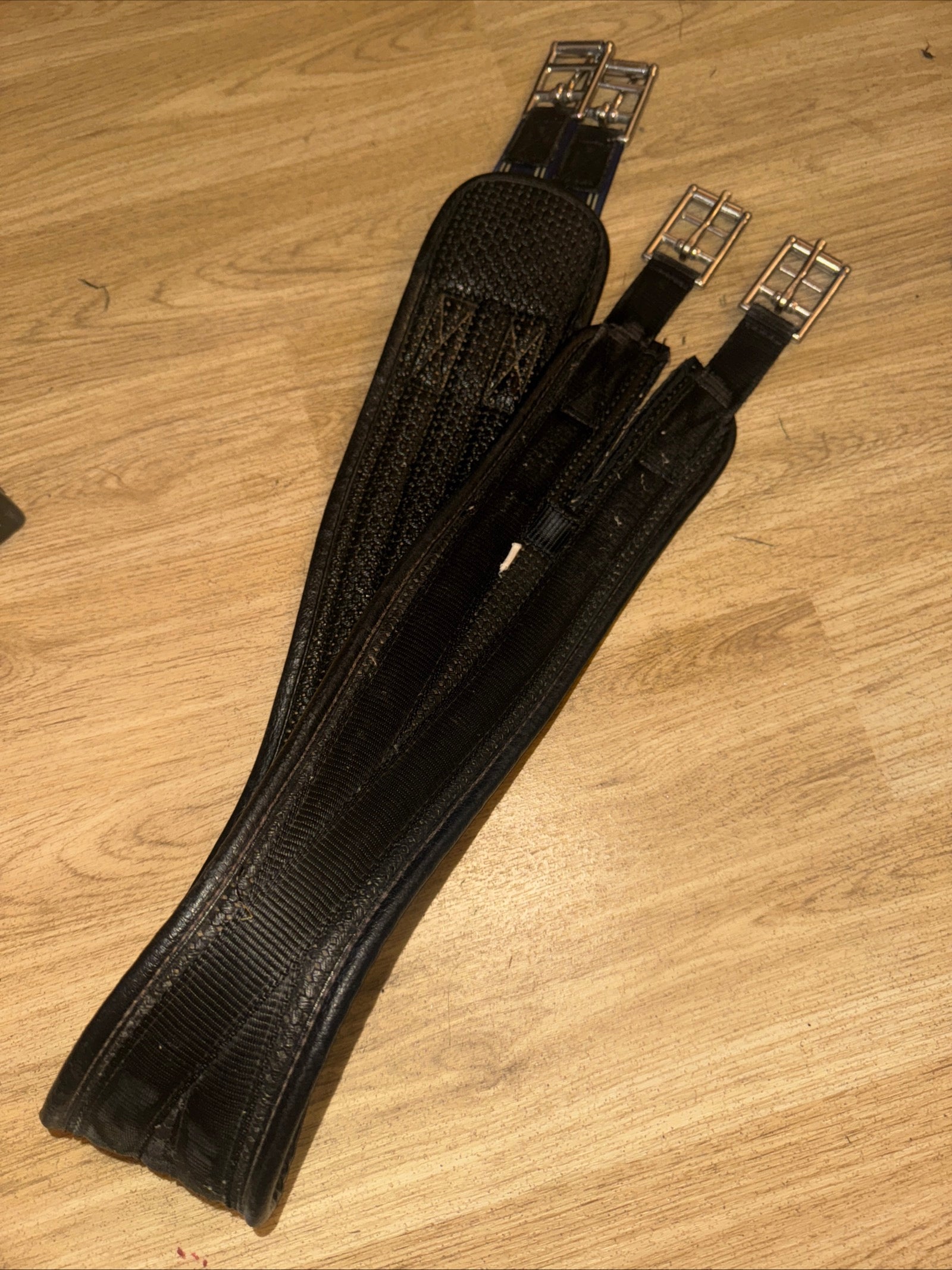 Black Comfort Easy Clean 44” Girth - FREE POST