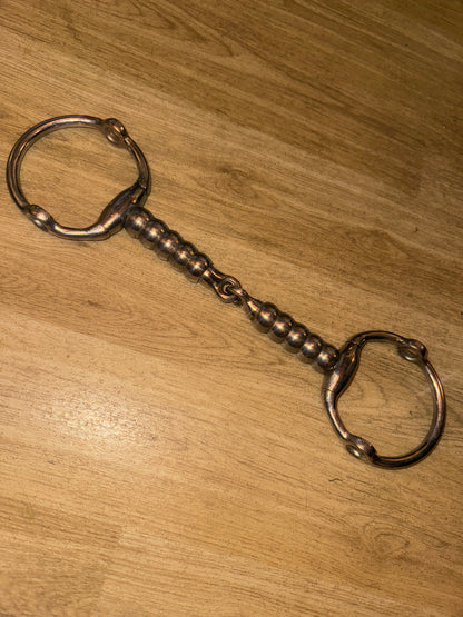 6.5” Cherry Roller Cheltenham Gag