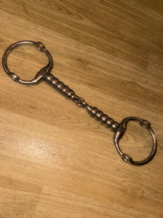 6.5” Cherry Roller Cheltenham Gag