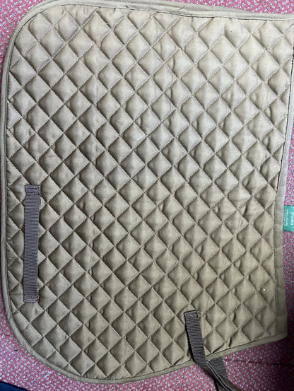 Wessex Cob/Full Saddle Pad