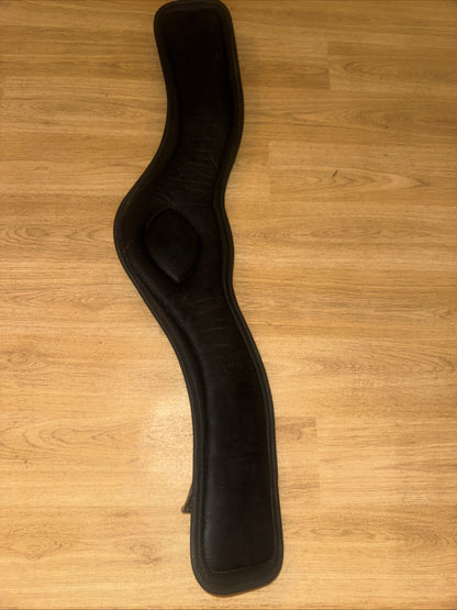 Prolite Anatomical Black 26” Girth