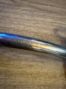 Carlyle 5.5” Rugby Pelham