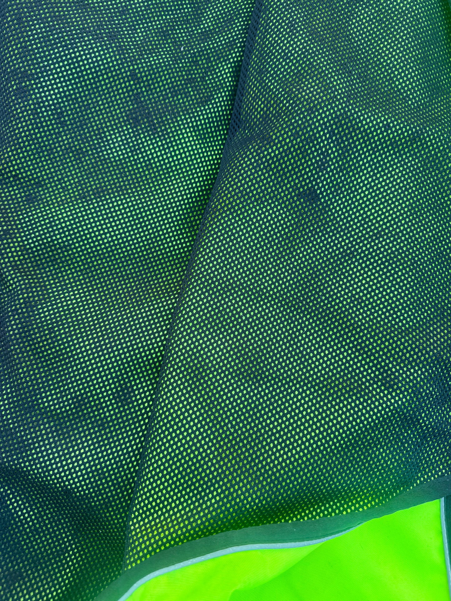 Hy Equestrian Wrap Around Exercise Sheet Mesh Lining Showerproof Size Full