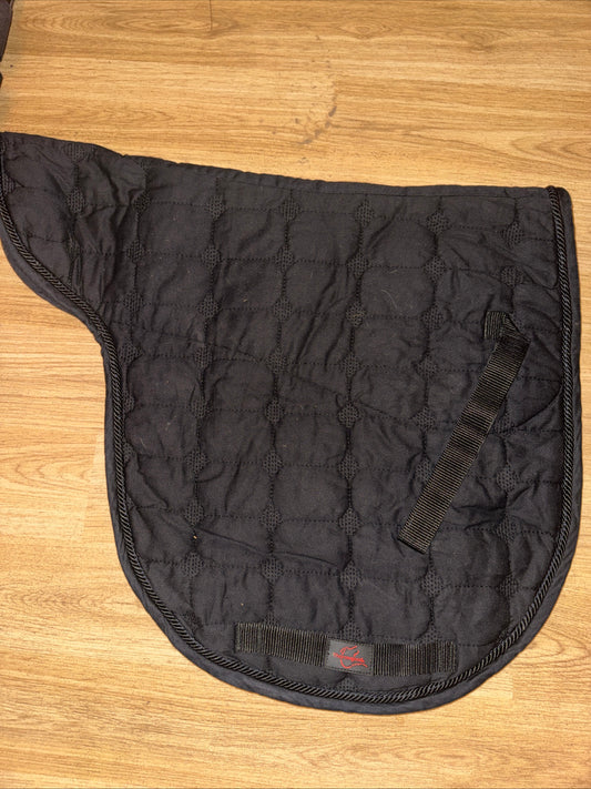 Thorowgood Cob Size Non Slip Numnah