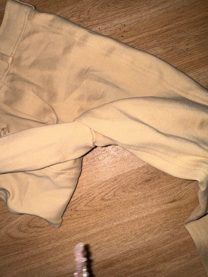 Legacy Childs 22” Beige Jodphurs | Second Hand Horse Riding Gear