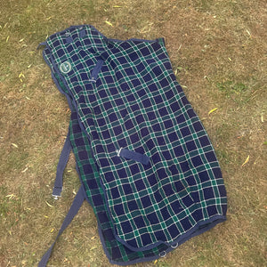 Cameo 5’9 Waffle Rug