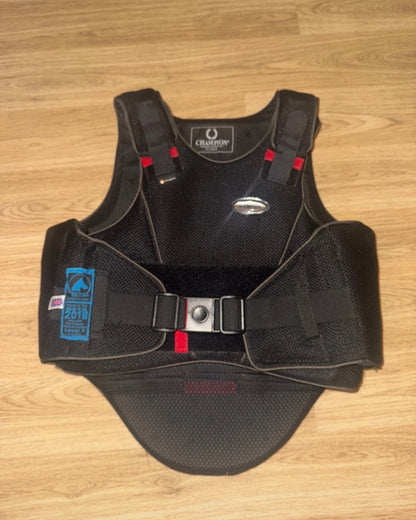 Champion Flex air Childs XL Body Protector 2018