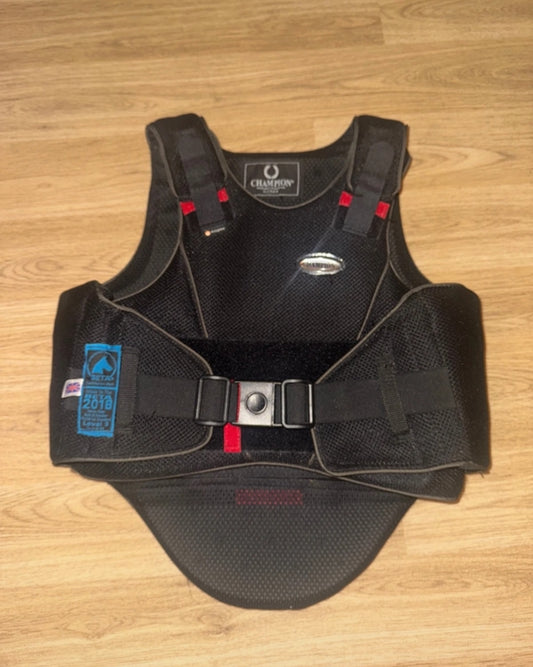 Champion Flex air Childs XL Body Protector 2018
