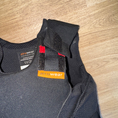 Airowear Reiver 2018 Child Small Body Protector