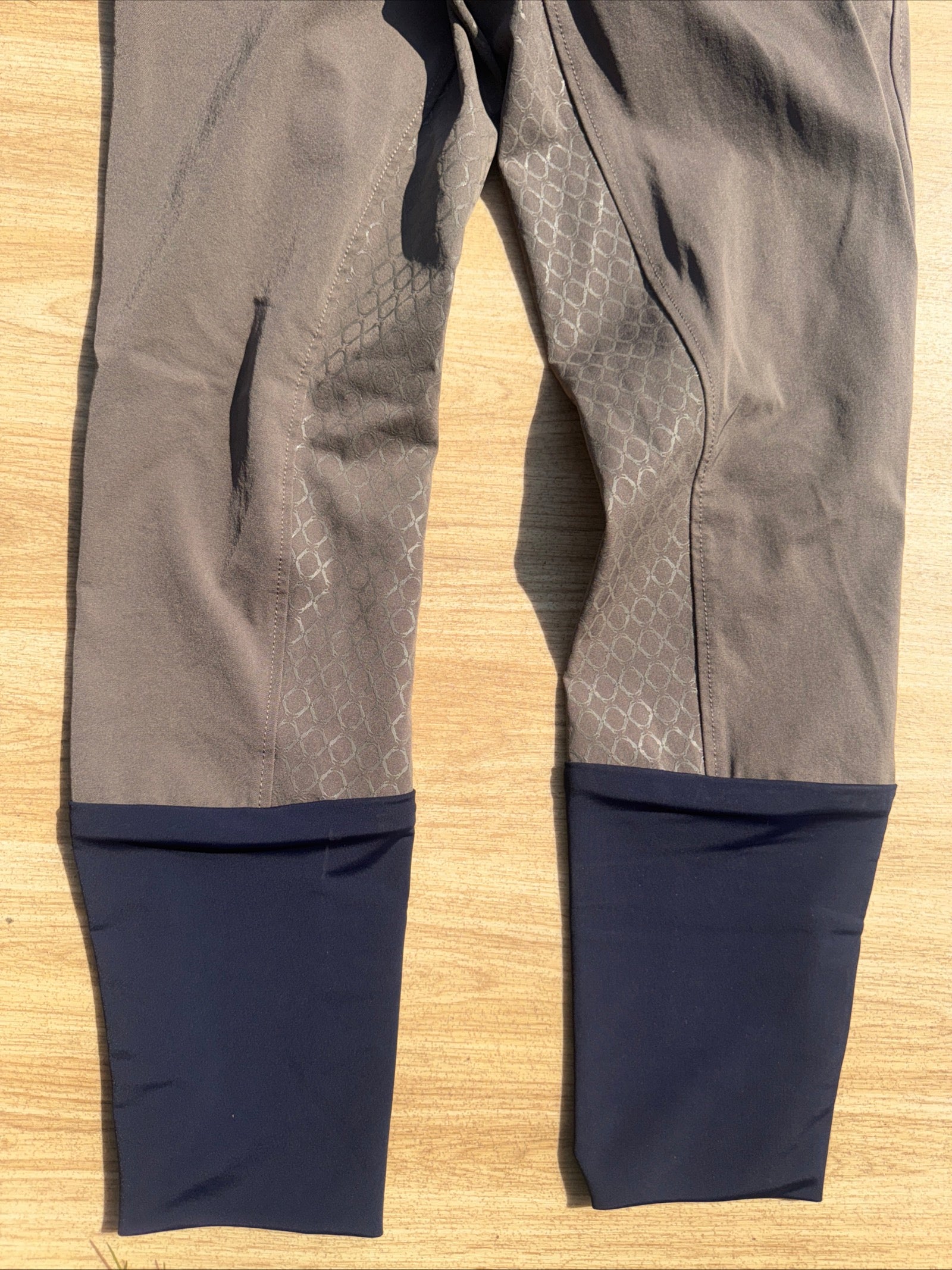 Premier Equine 28” Light Brown Breeches