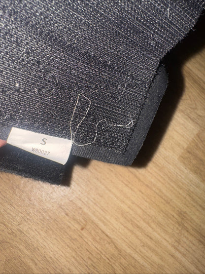 Woof Wear No Turn Pony Size Over Reach Boots