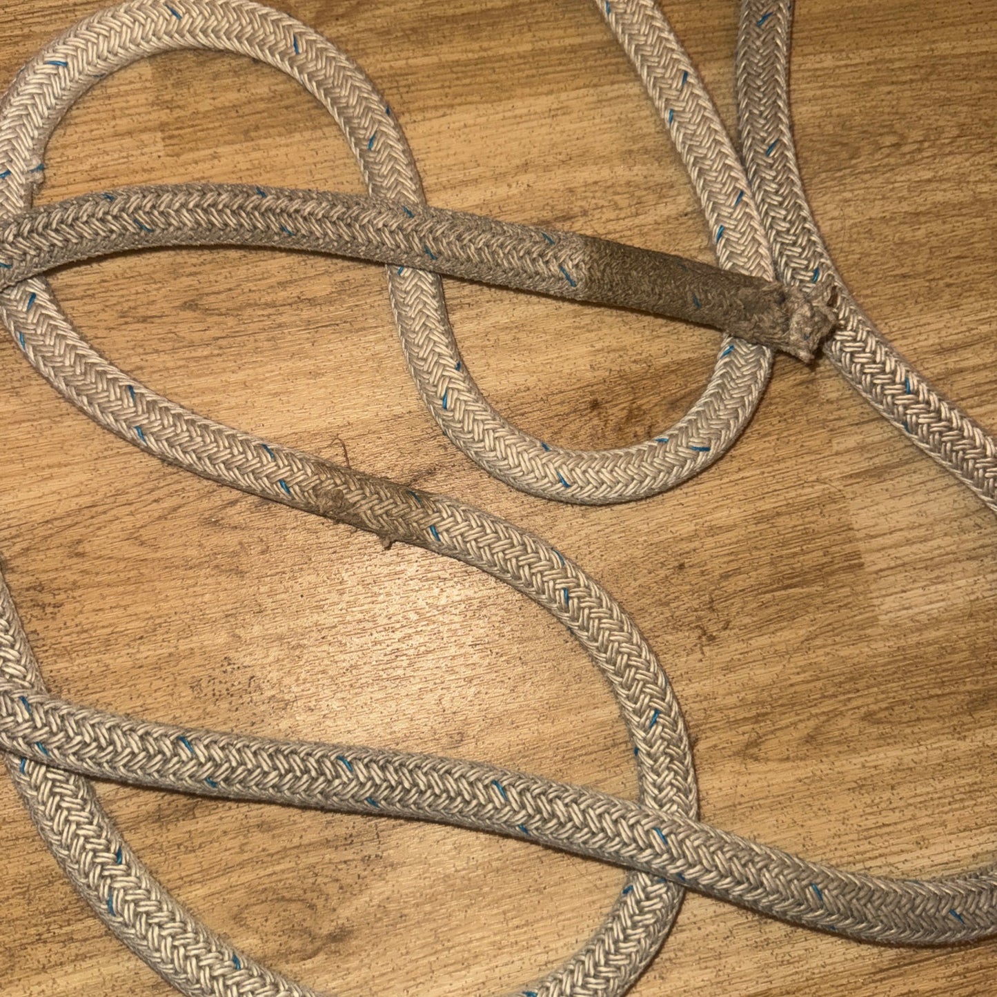 Parelli Natural Horsemanship Training Rope – 10ft #96