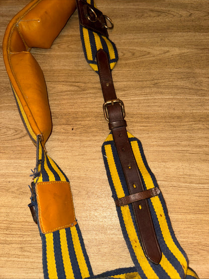 Cob/Full  Size Lunging Roller #1