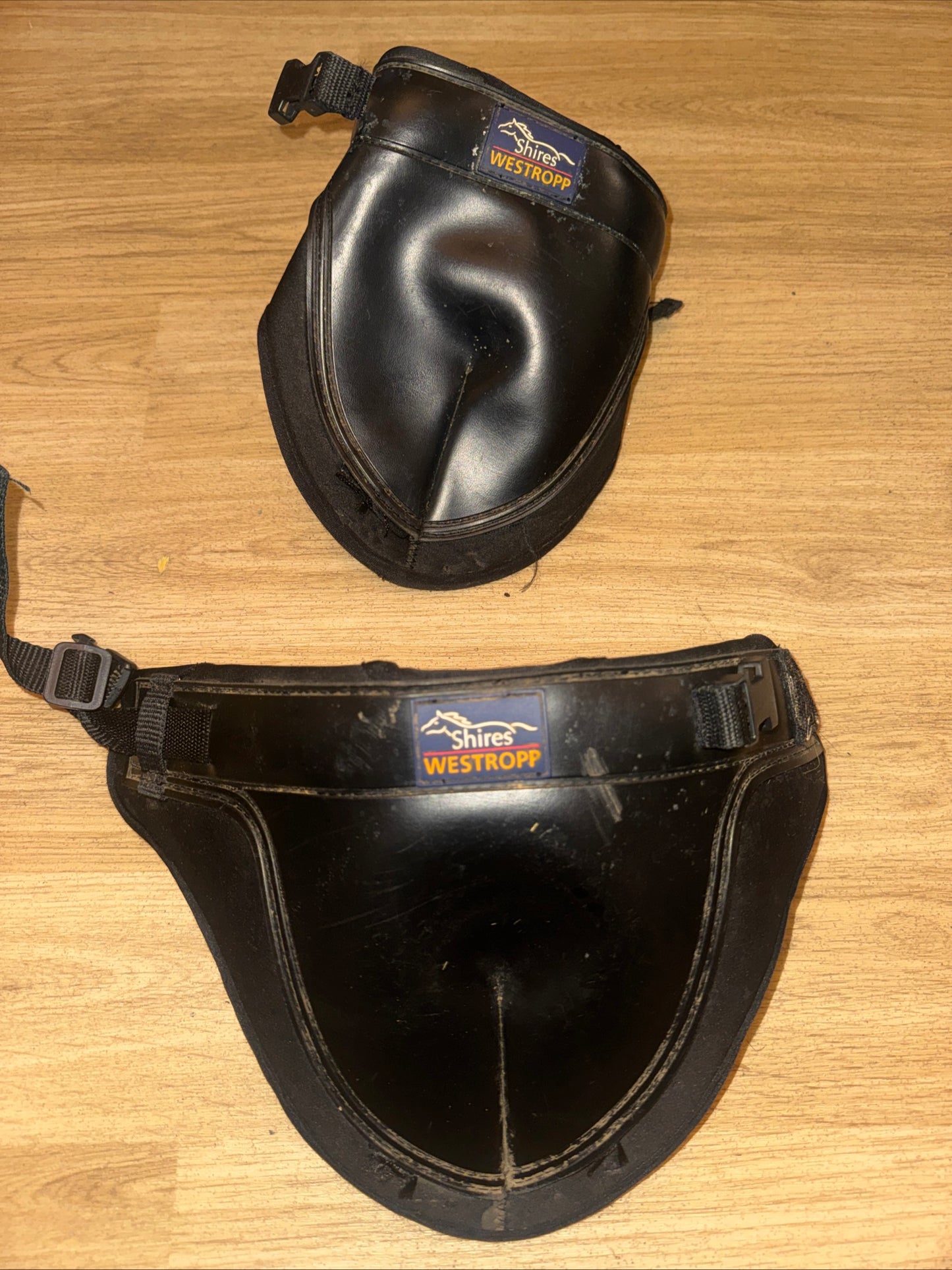 Westropp Size Cob Knee Boots