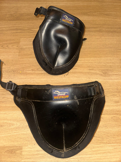 Westropp Size Cob Knee Boots