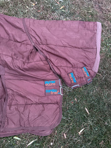 Premier Equine 5’9 350gm Stable Combo Liner Rug