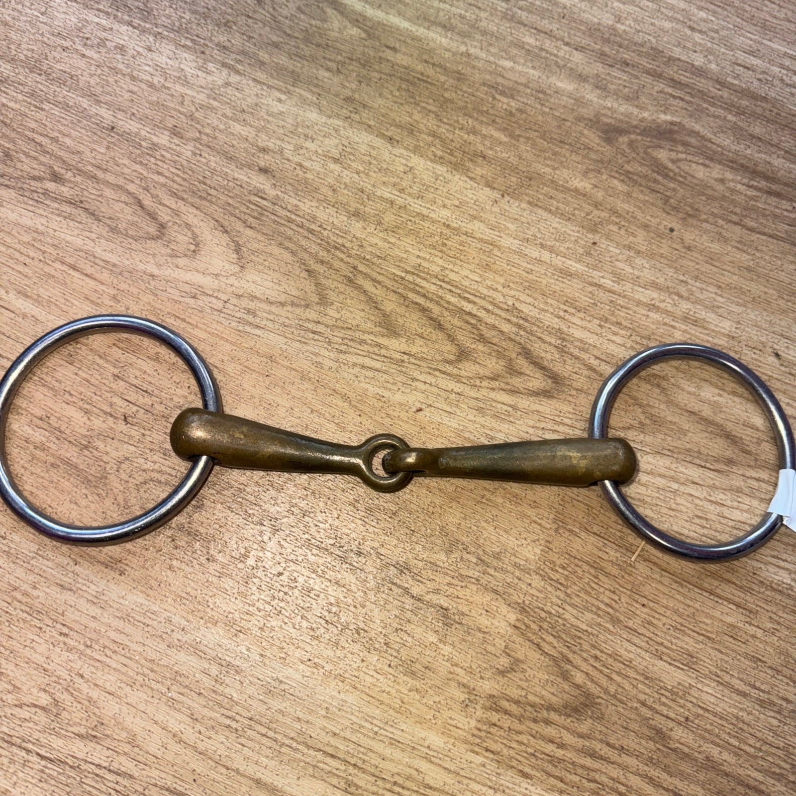 Sprenger Aurigan 5.5” Loose Ring Snaffle - Free Post