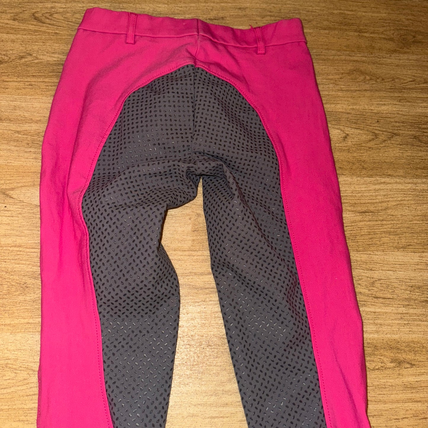 Pikeur Pink Maids 24” Breeches
