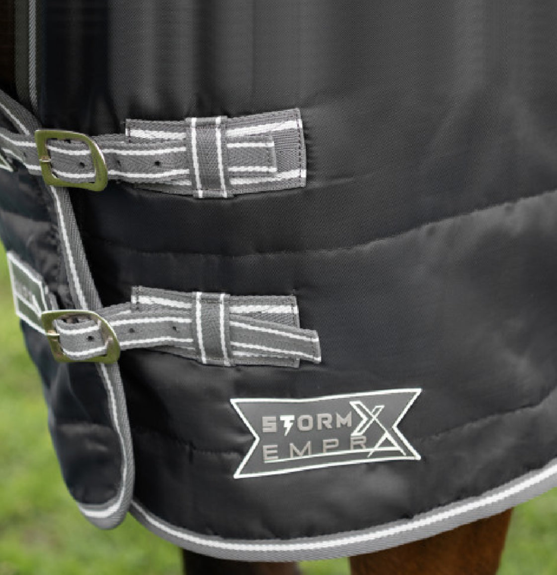 Hy Equestrian StormX Empra 200 Combi Stable Rug