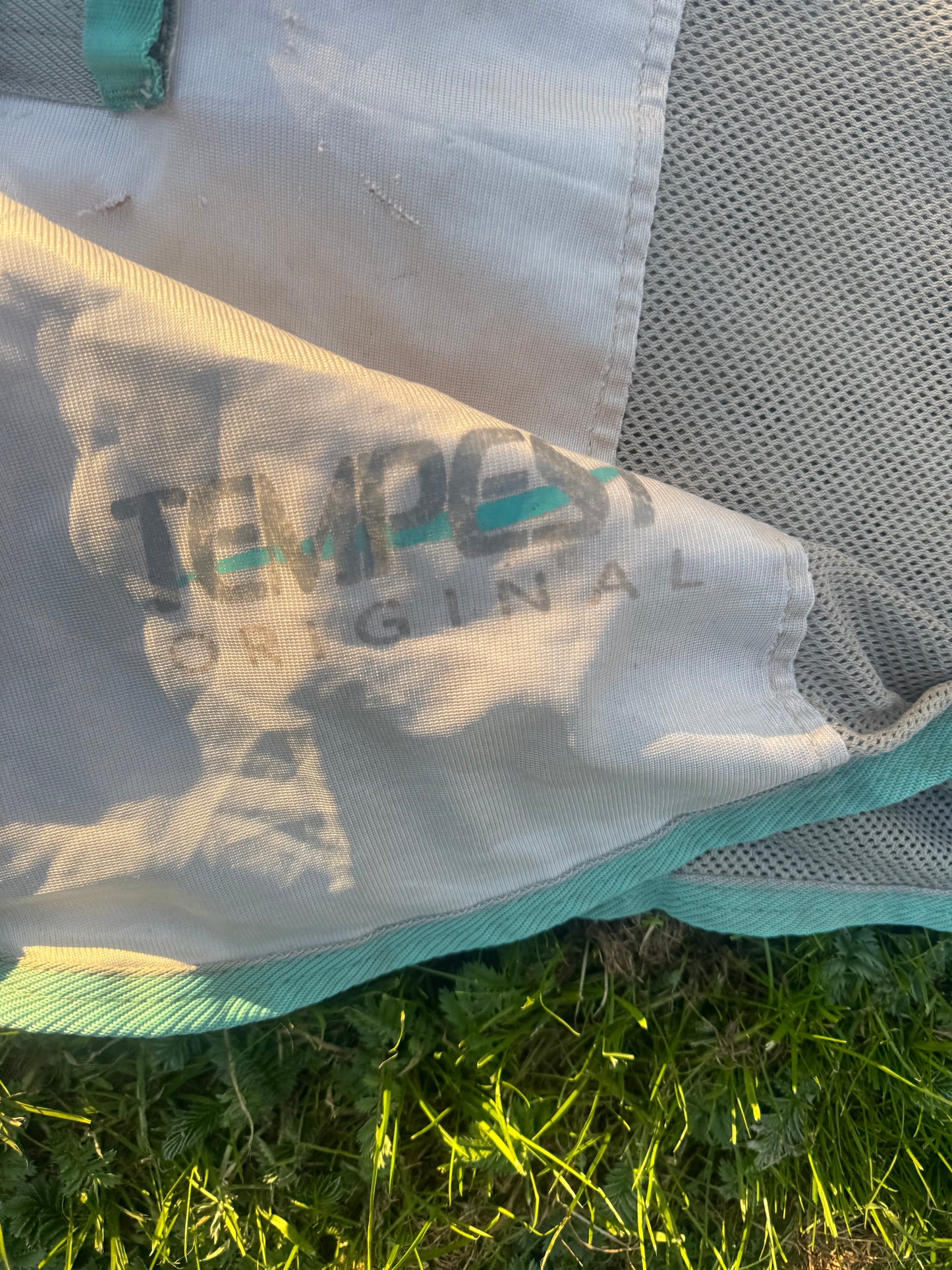 Shires Tempest 6’3 Fly Rug | Second Hand Cob Horse Tack