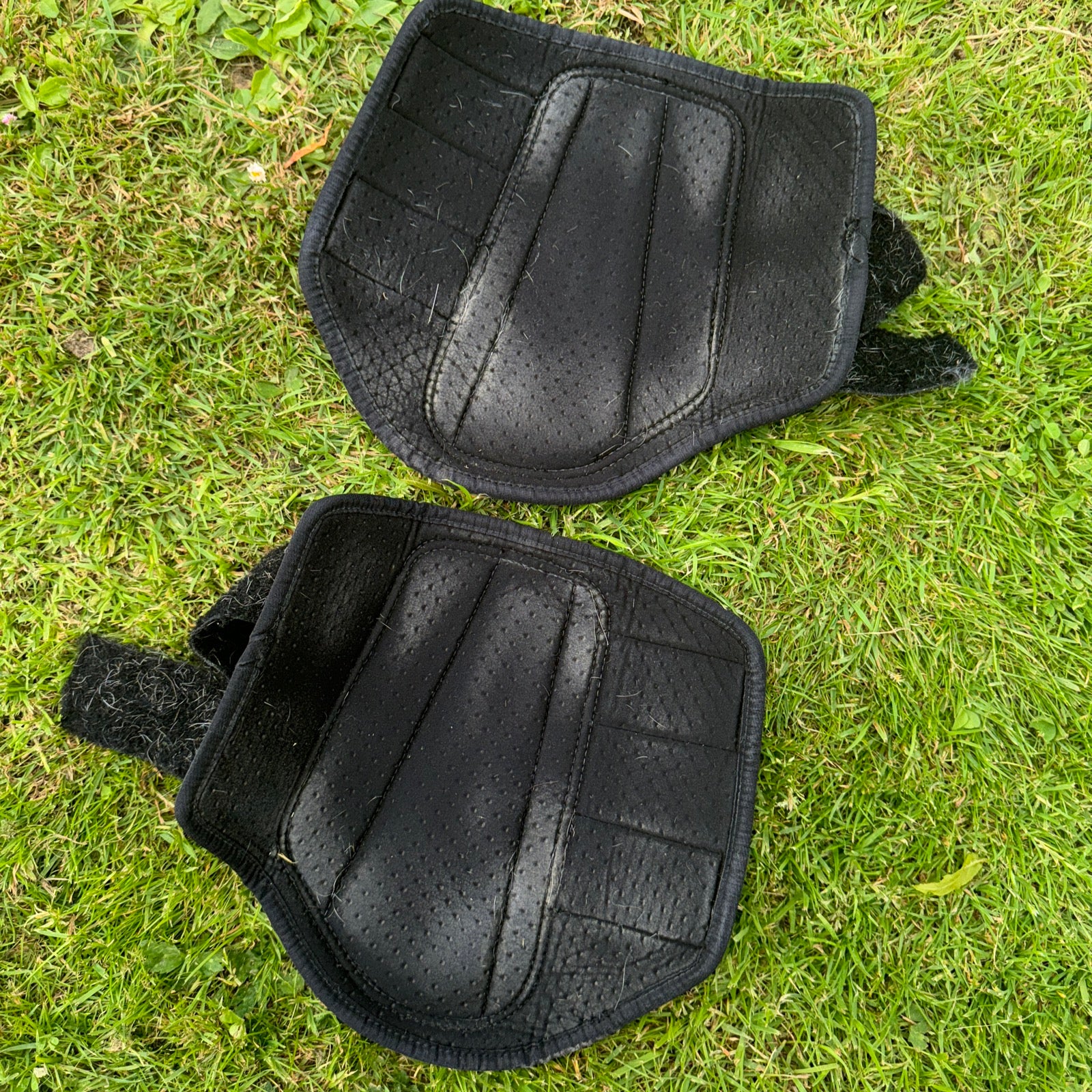 Woof Wear Cob Brushing Boots