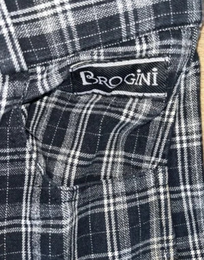 Brogini Ladies 28” Check Breeches