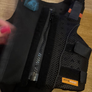 Airowear Junior Airmesh Y2 Reg 2018 Body Protector