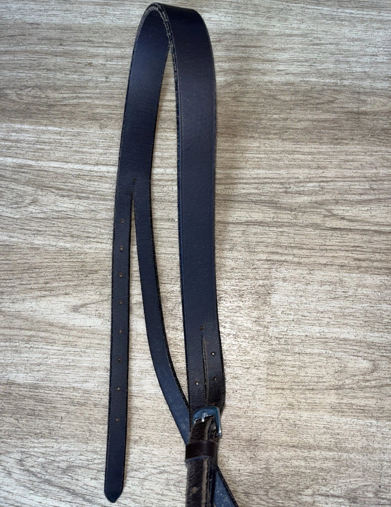 Brown Full Headpiece #6