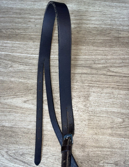 Brown Full Headpiece #6