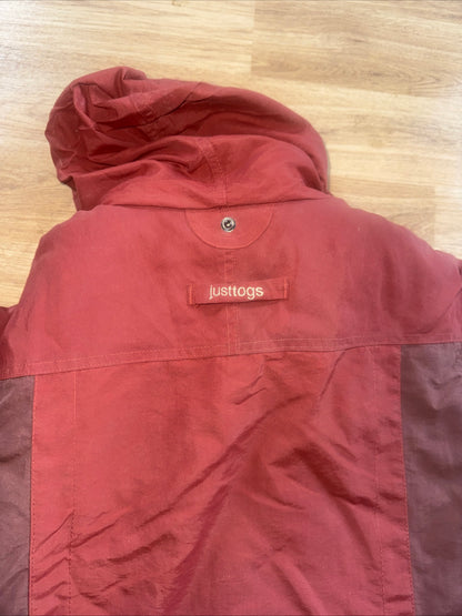 Just Togs  Warm 13/14 Yrs Horse Riding Jacket Coat | Second Hand Rider
