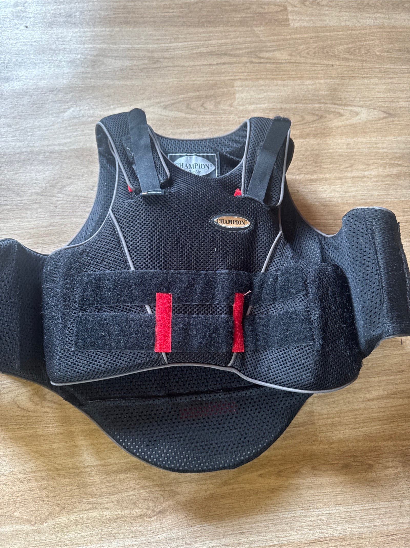 Champion 2018 Size Small Childs Body Protector