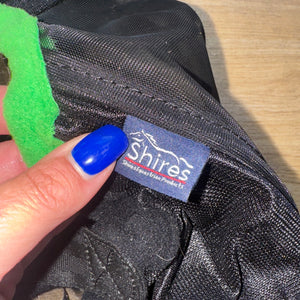 Shires Small Pony Fly Mask With Ears And Nose
