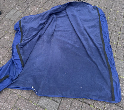 Masta XF Exercise Sheet - Free Postage