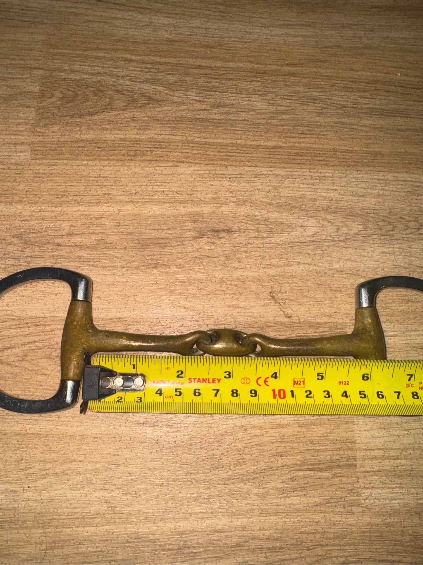Sprenger Kk Ultra Eggbutt Lozenge Snaffle 5.75”