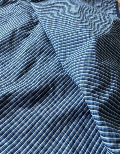 Aerborn Navy Waterproof Size Full Exercise Sheet