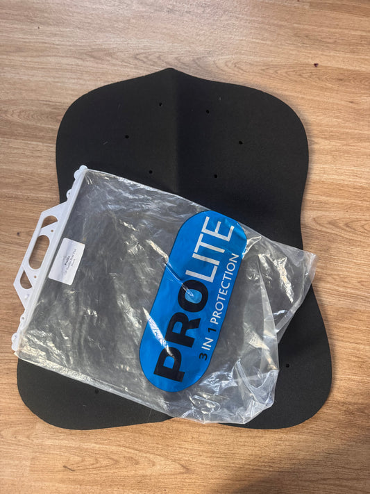 Prolite Non Slip Saddle Pad Half Pad .