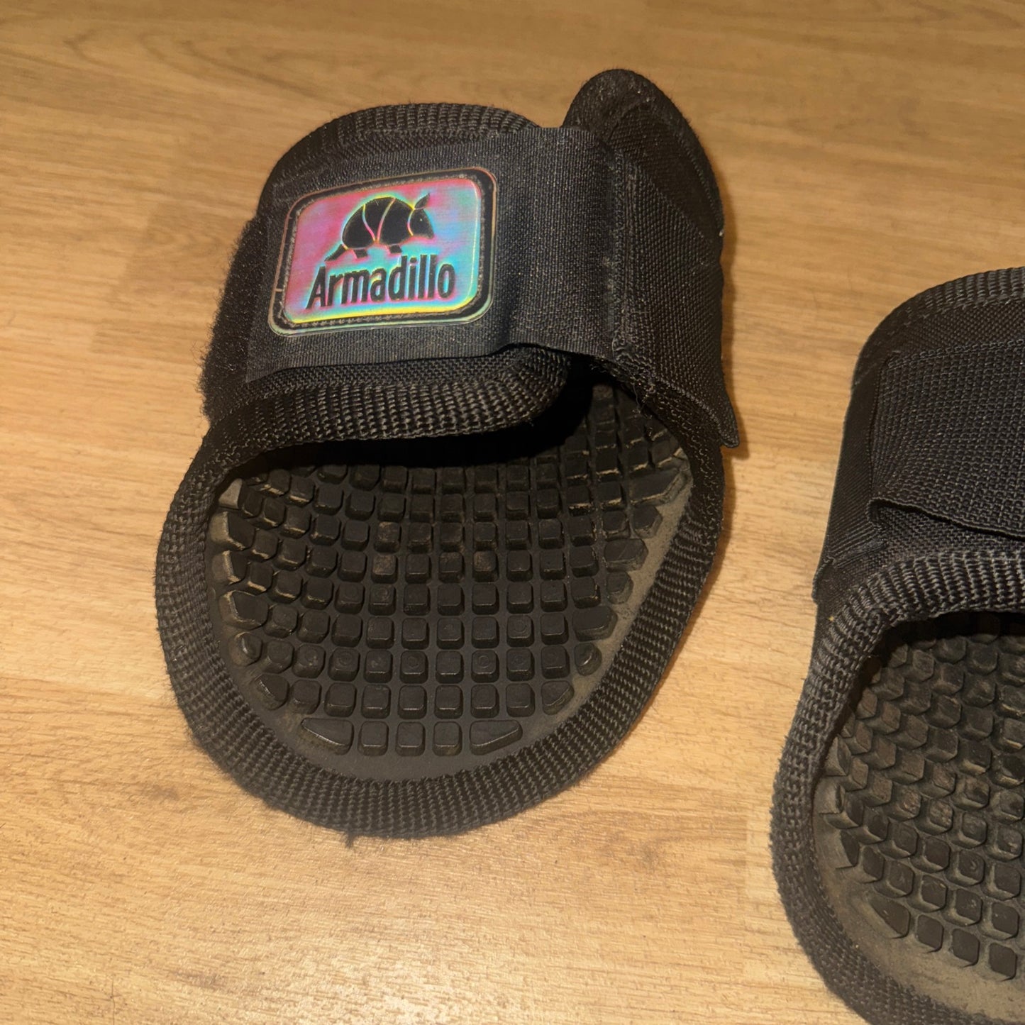 Armadillo Full Size Fetlock Boots - Free Post