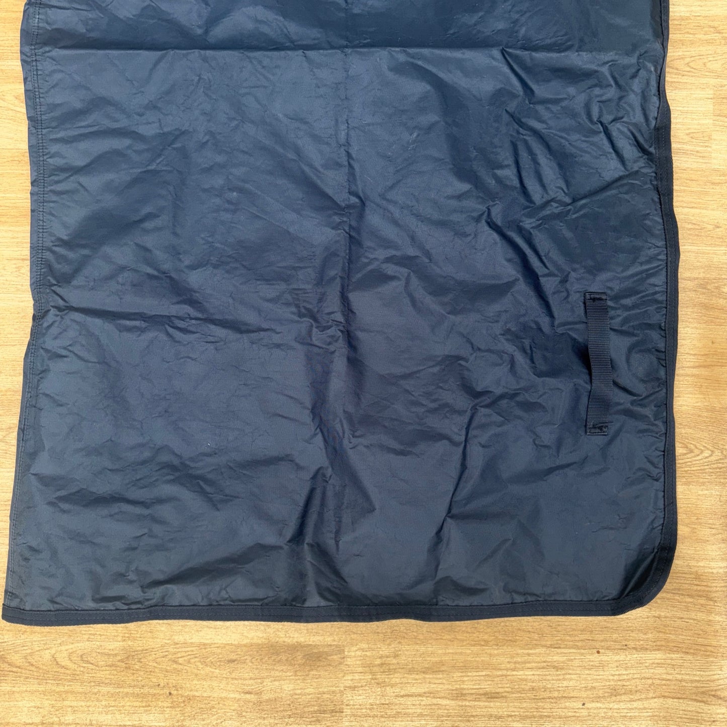 Navy Waterproof Cob Size Exercise Sheet