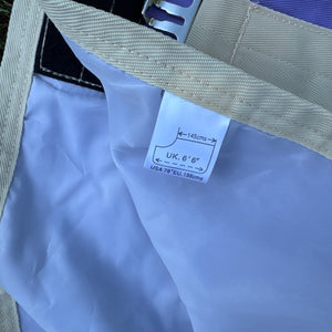 Amigo 6’6 Purple Stable Sheet Rug - Free Postage