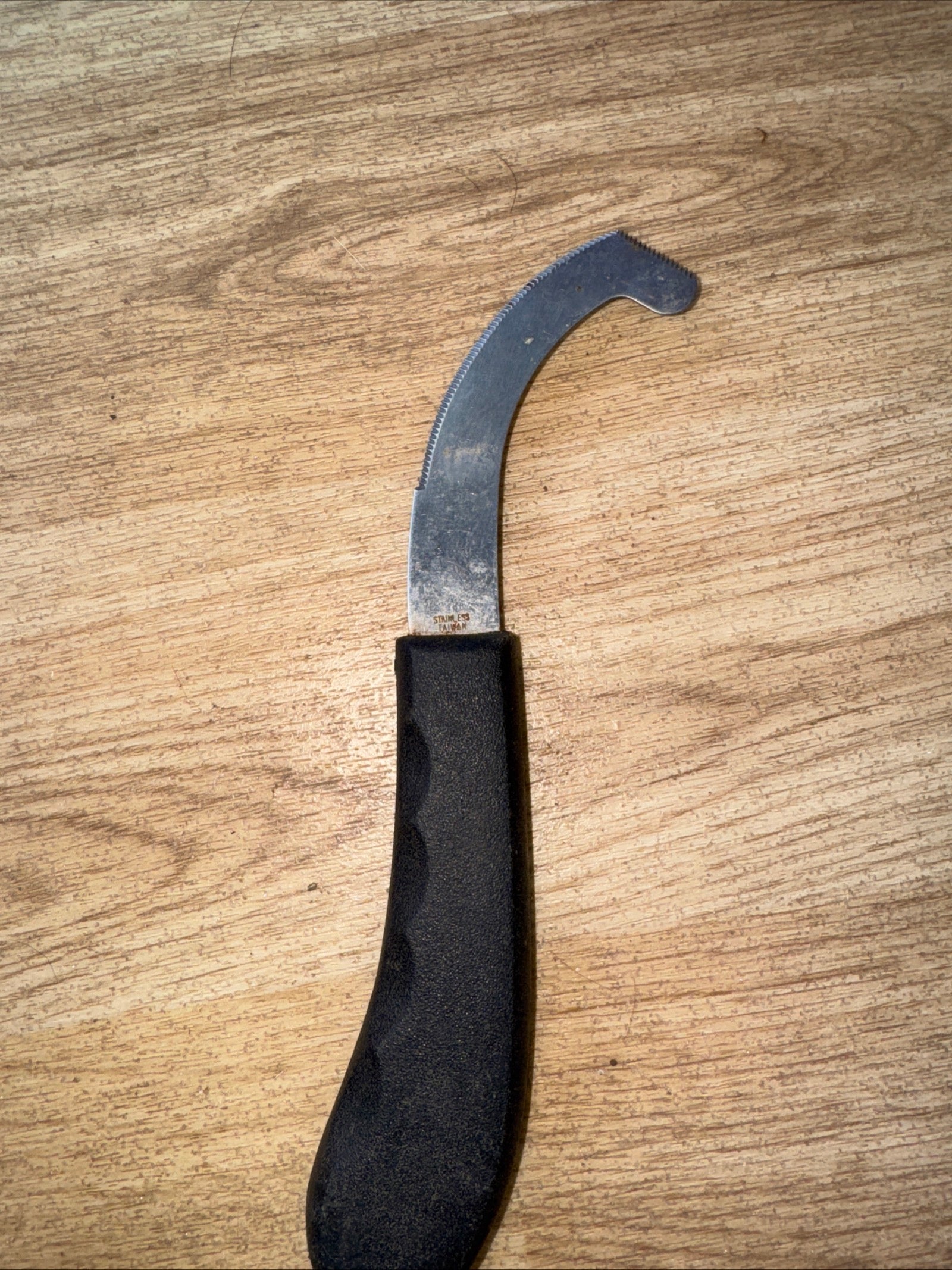Bot Knife - Free Postage