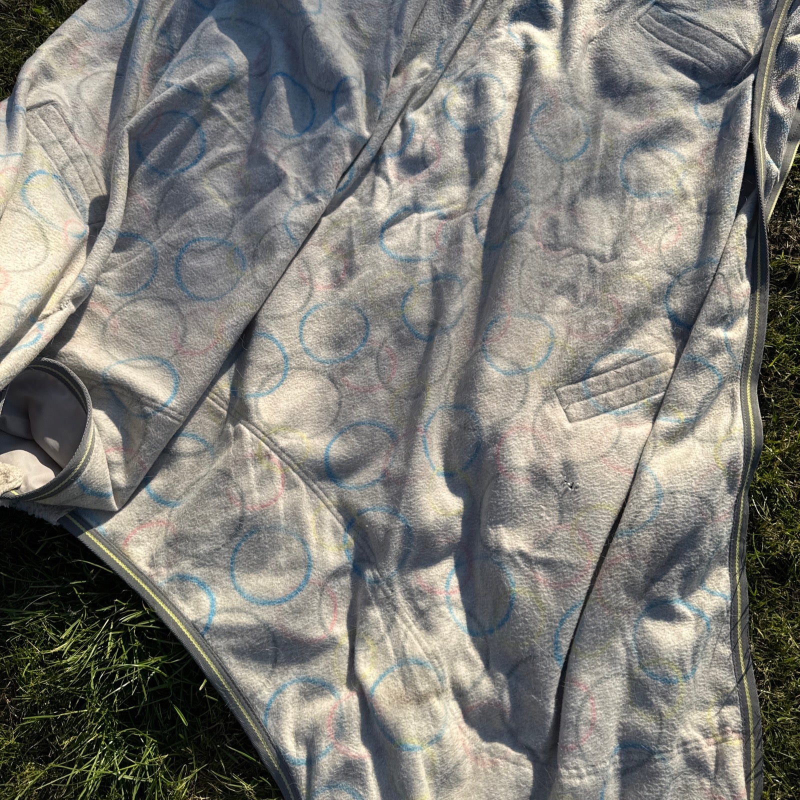 Weatherbeeta 5’9 Fleece Rug - Free Postage