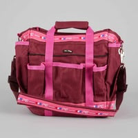 Premier Equine Grooming Kit Bag