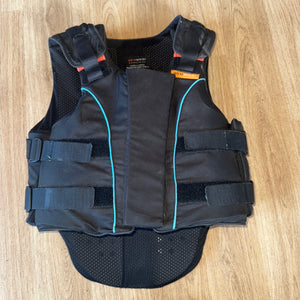 Airowear Junior Outlyne Y3 Short Body Protector 2018 #1