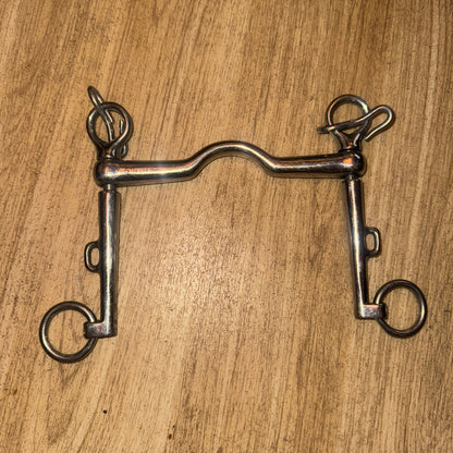 5.5” Weymouth - 5.5” Shanks #99