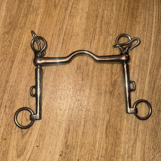 5.5” Weymouth - 5.5” Shanks #99