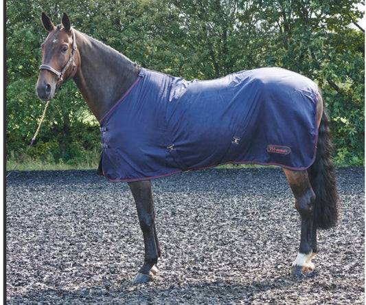 WHITAKER RASTRICK MULTIPURPOSE SHEET RUG